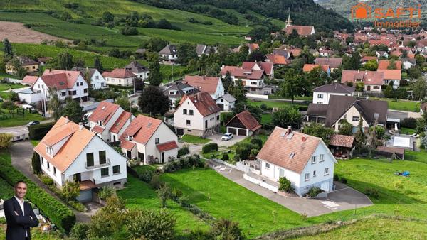 Superbe Maison de 185m² habitables sur 13,06 ares