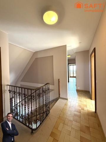 Superbe Maison de 185m² habitables sur 13,06 ares