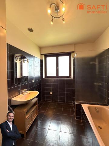 Superbe Maison de 185m² habitables sur 13,06 ares