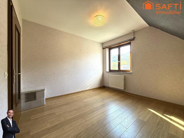 Superbe Maison de 185m² habitables sur 13,06 ares