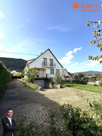 Superbe Maison de 185m² habitables sur 13,06 ares