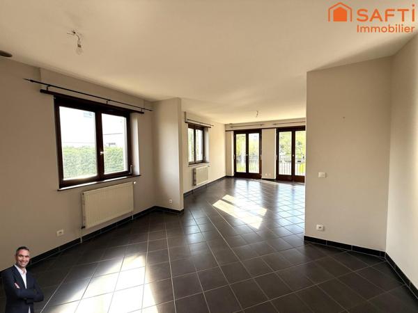 Superbe Maison de 185m² habitables sur 13,06 ares