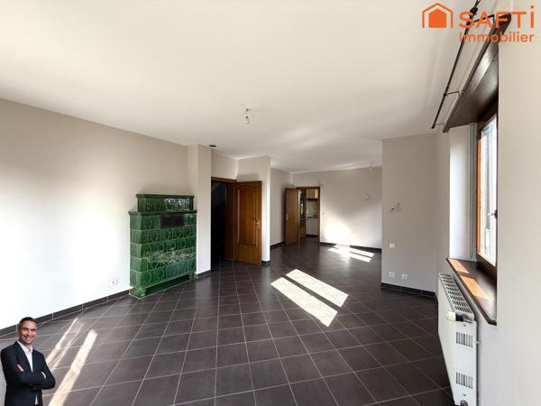 Superbe Maison de 185m² habitables sur 13,06 ares