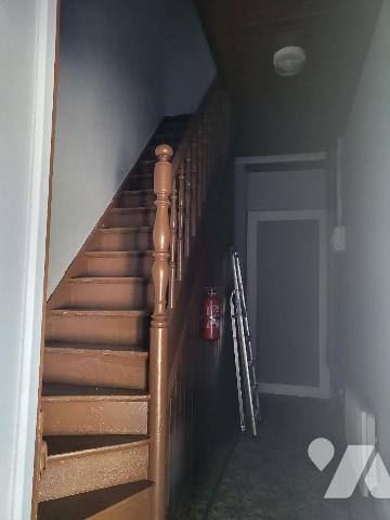 Idéal investisseur ! Au centre de BRAY-DUNES et à 1 kilomètre de la plage environ, maison à usa...