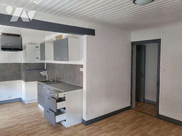 Idéal investisseur ! Au centre de BRAY-DUNES et à 1 kilomètre de la plage environ, maison à usa...