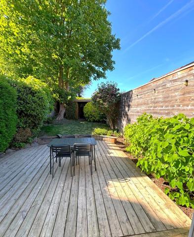 Maison à WAMBRECHIES, 59118 - 6 pièces 130m²