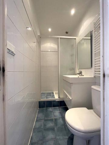 Charme et élégance au rendez-vous pour ce bel appartement familial !