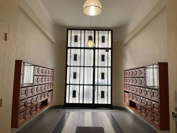 Charme et élégance au rendez-vous pour ce bel appartement familial !