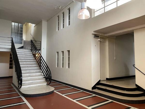 Charme et élégance au rendez-vous pour ce bel appartement familial !