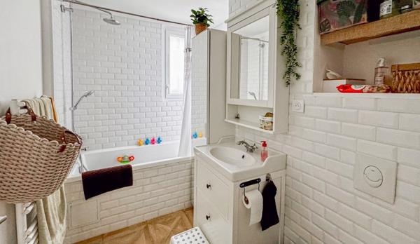 Maison à vendre 472 500 € Échirolles 4 p 105 m² DPE C