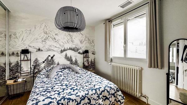 Maison à vendre 472 500 € Échirolles 4 p 105 m² DPE C