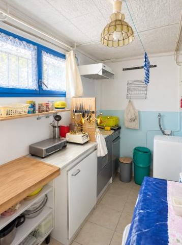 Maison individuelle proche des commerces