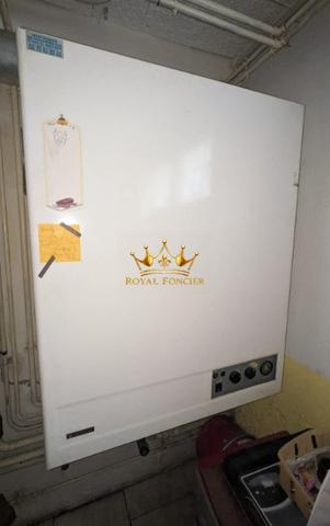 Maison individuelle proche des commerces