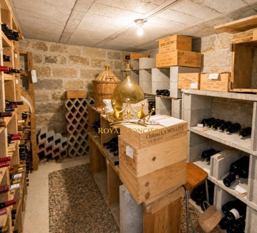 Maison individuelle proche des commerces