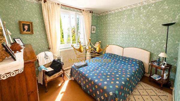 Maison individuelle proche des commerces