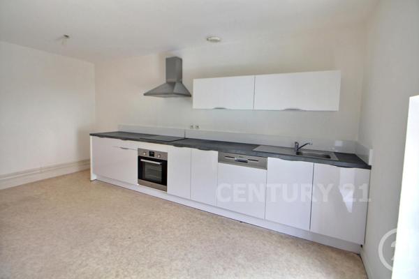 Appartement F5 à vendre  5 pièces - 140,45 m2 ST AVOLD - 57