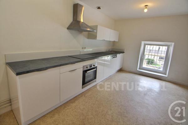 Appartement F5 à vendre  5 pièces - 140,45 m2 ST AVOLD - 57