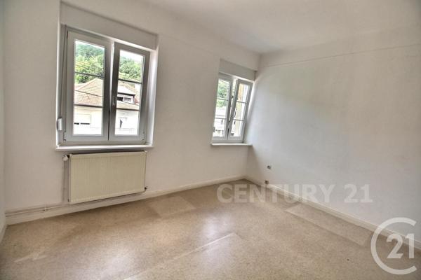 Appartement F5 à vendre  5 pièces - 140,45 m2 ST AVOLD - 57