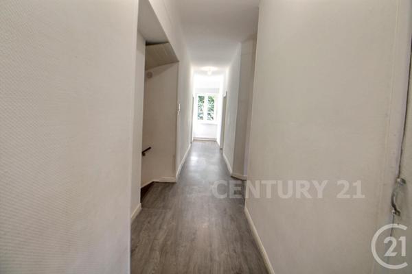 Appartement F5 à vendre  5 pièces - 140,45 m2 ST AVOLD - 57