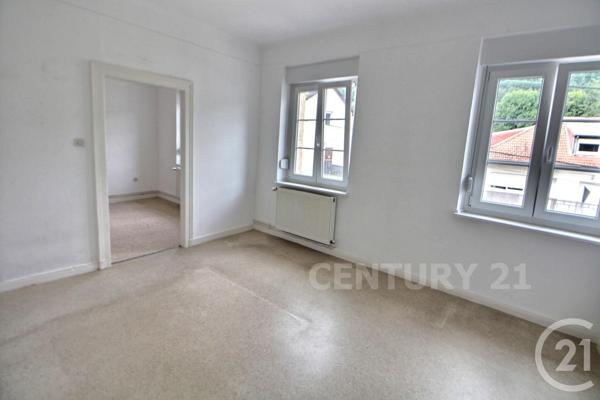 Appartement F5 à vendre  5 pièces - 140,45 m2 ST AVOLD - 57