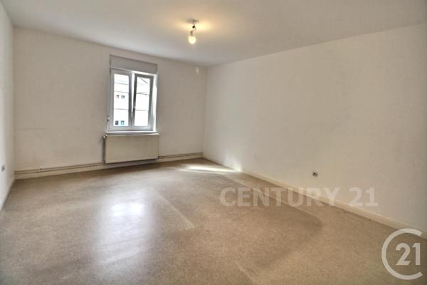 Appartement F5 à vendre  5 pièces - 140,45 m2 ST AVOLD - 57