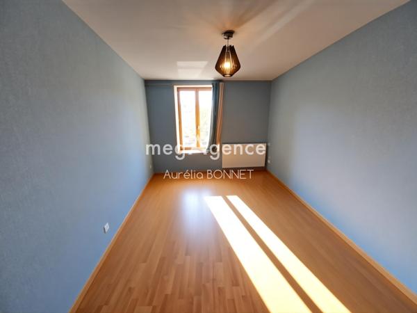 Maison à SUGERES, 63490 - 5 pièces 120m²