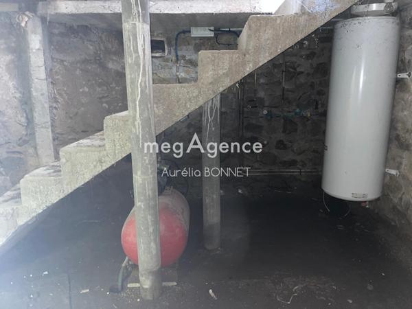 Maison à SUGERES, 63490 - 5 pièces 120m²