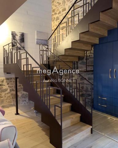 Maison à SUGERES, 63490 - 5 pièces 120m²