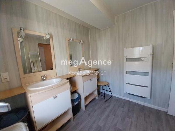 Maison à SUGERES, 63490 - 5 pièces 120m²