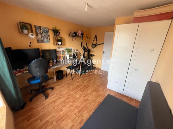 Maison à SUGERES, 63490 - 5 pièces 120m²