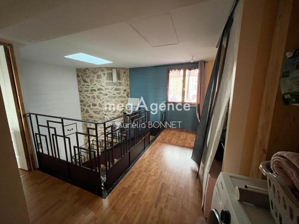 Maison à SUGERES, 63490 - 5 pièces 120m²