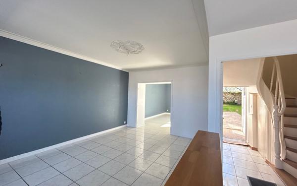 Maison à vendre    4 pièces •  Landivisiau