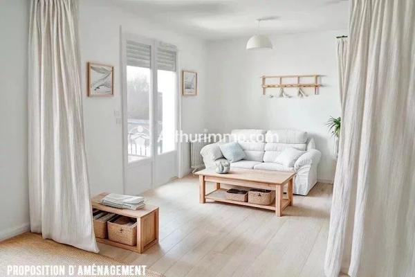Vente Appartement 1 pièces 34 m2 à Moissy-Cramayel