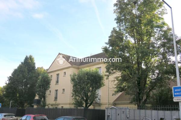 Vente Appartement 1 pièces 34 m2 à Moissy-Cramayel