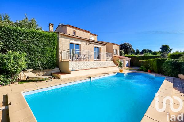 Maison à vendre 6 pièces 175 m² Bellegarde