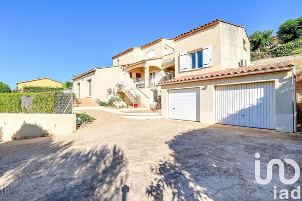 Maison à vendre 6 pièces 175 m² Bellegarde