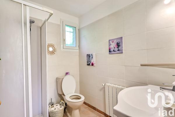 Maison à vendre 6 pièces 175 m² Bellegarde