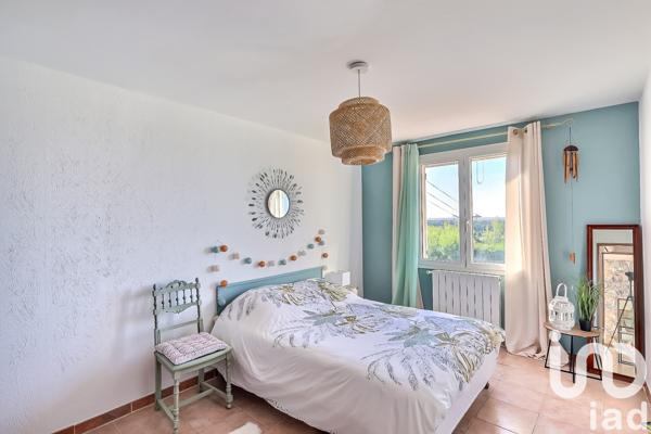 Maison à vendre 6 pièces 175 m² Bellegarde