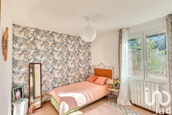 Maison à vendre 6 pièces 175 m² Bellegarde