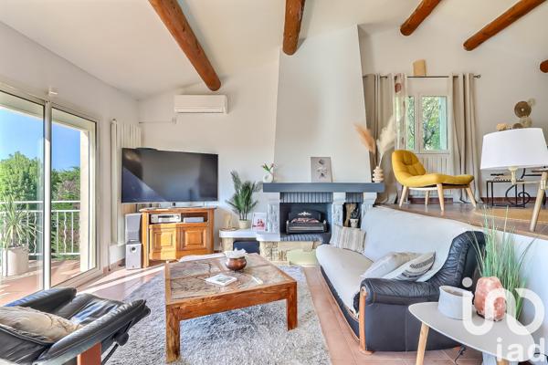 Maison à vendre 6 pièces 175 m² Bellegarde