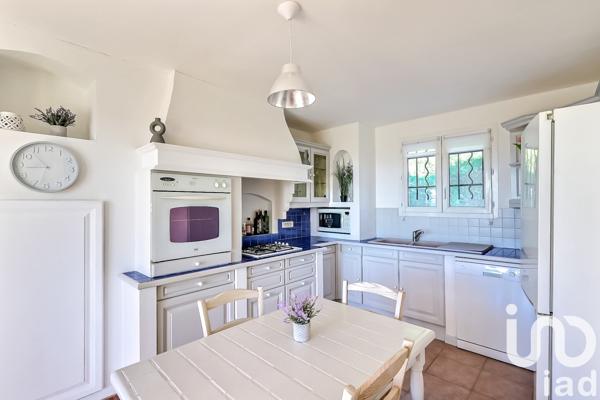 Maison à vendre 6 pièces 175 m² Bellegarde