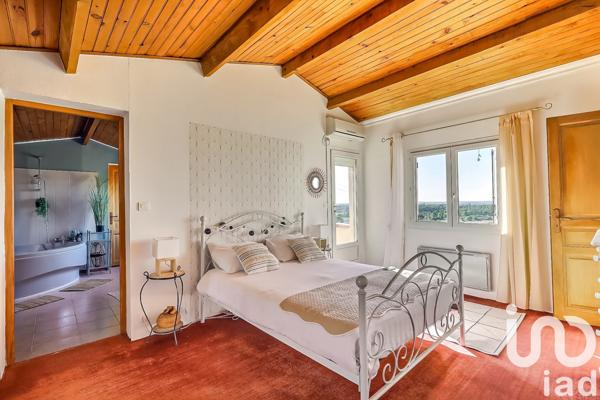 Maison à vendre 6 pièces 175 m² Bellegarde