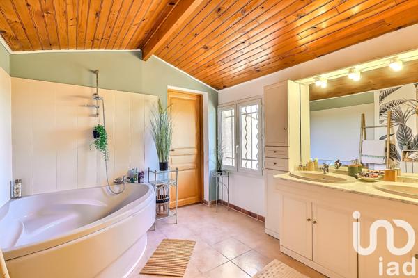 Maison à vendre 6 pièces 175 m² Bellegarde