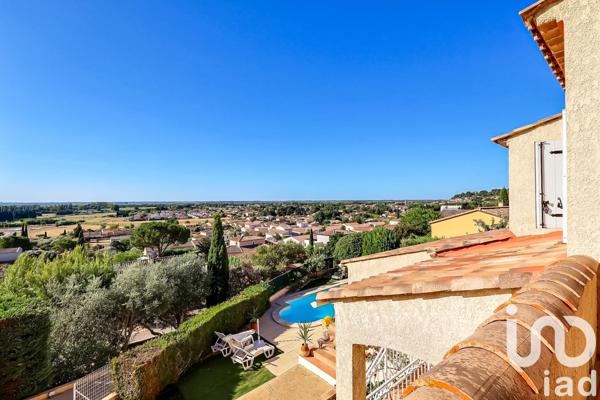 Maison à vendre 6 pièces 175 m² Bellegarde