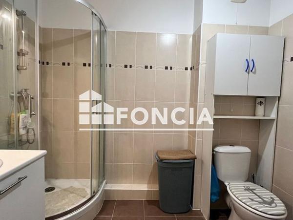 À vendre Appartement 2 pièces 40 m² - La Seyne-sur-mer 83500