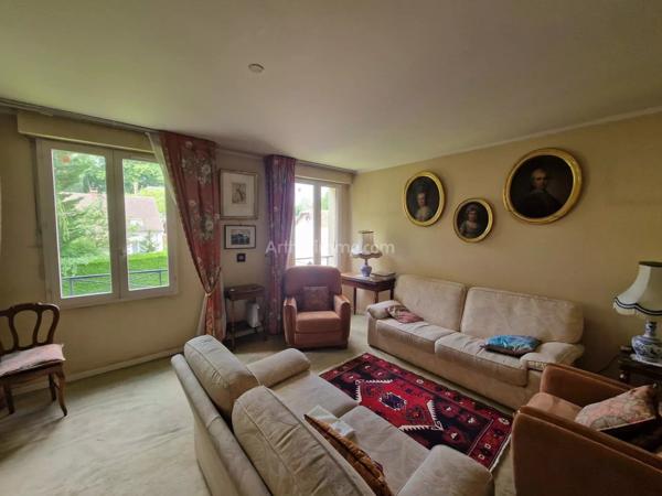 Vente Appartement 180 m2 à Gisors