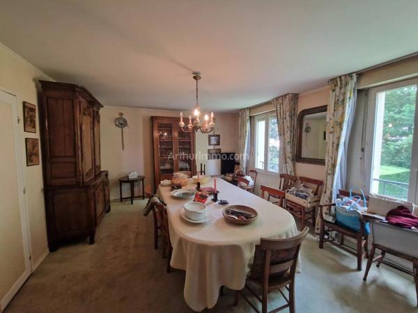 Vente Appartement 180 m2 à Gisors