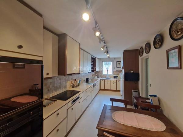 Vente Appartement 180 m2 à Gisors