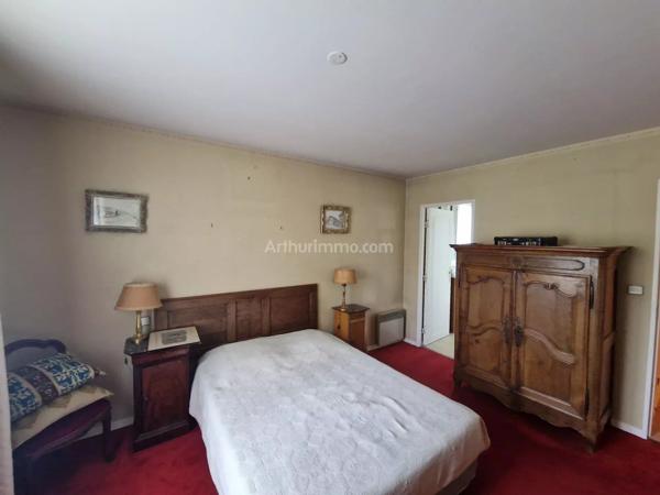 Vente Appartement 180 m2 à Gisors