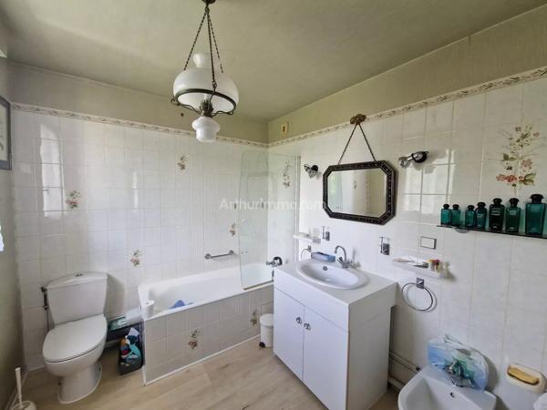 Vente Appartement 180 m2 à Gisors